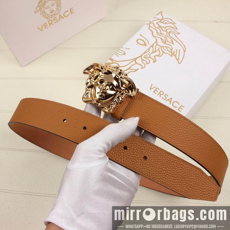 Replica Versace Belt 38mmX95-125cm sj14