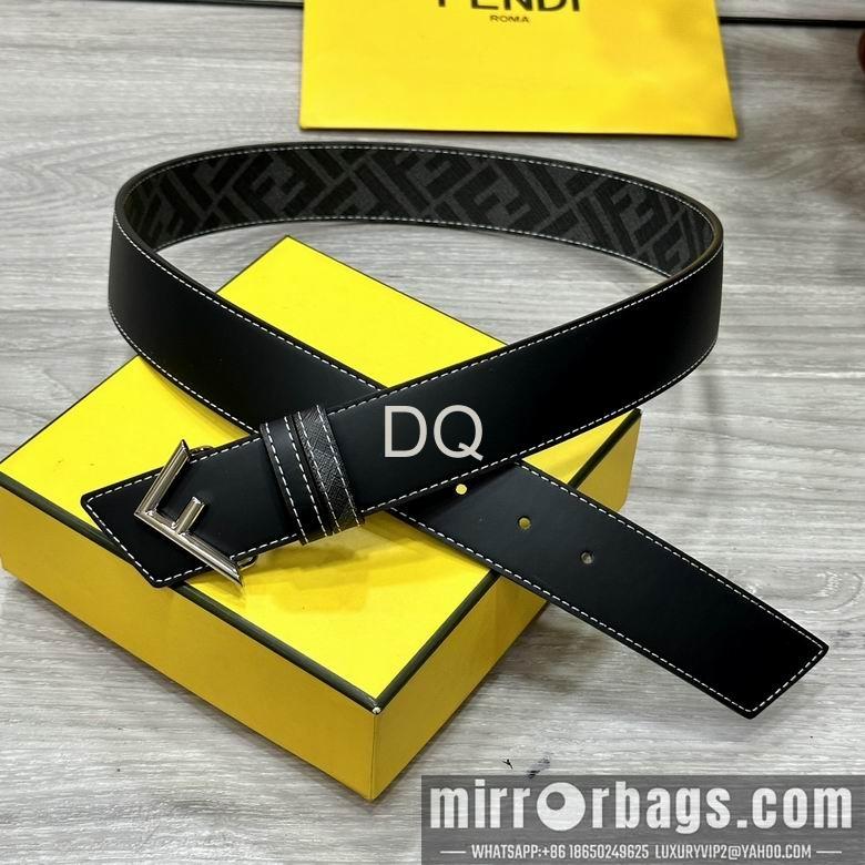 Replica Fendi 40mmx100-125cm 11