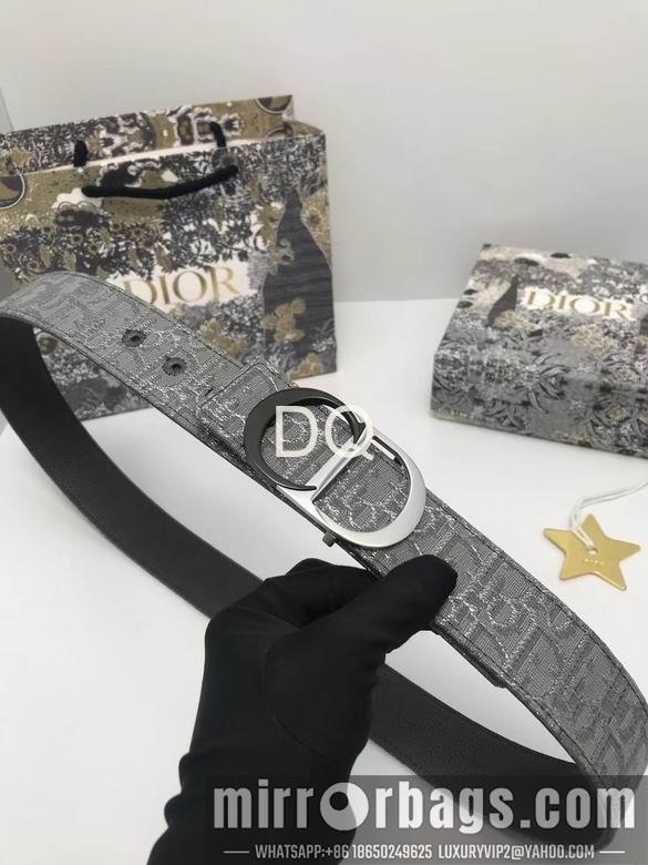 Replica Dior 38mmx95-125cm 06