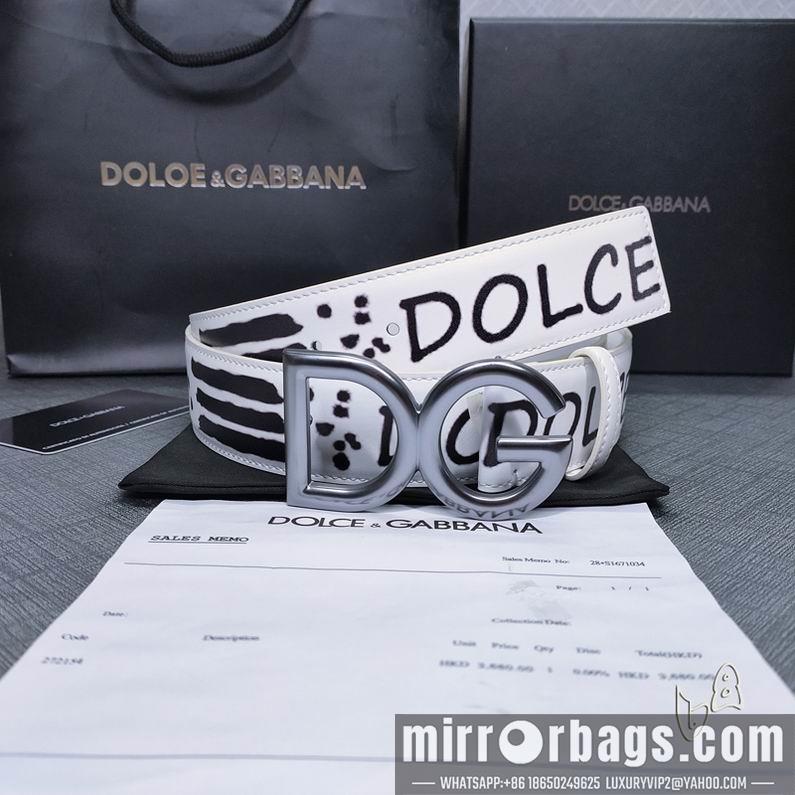 Replica DG belt 38mmX80-125cm lb22