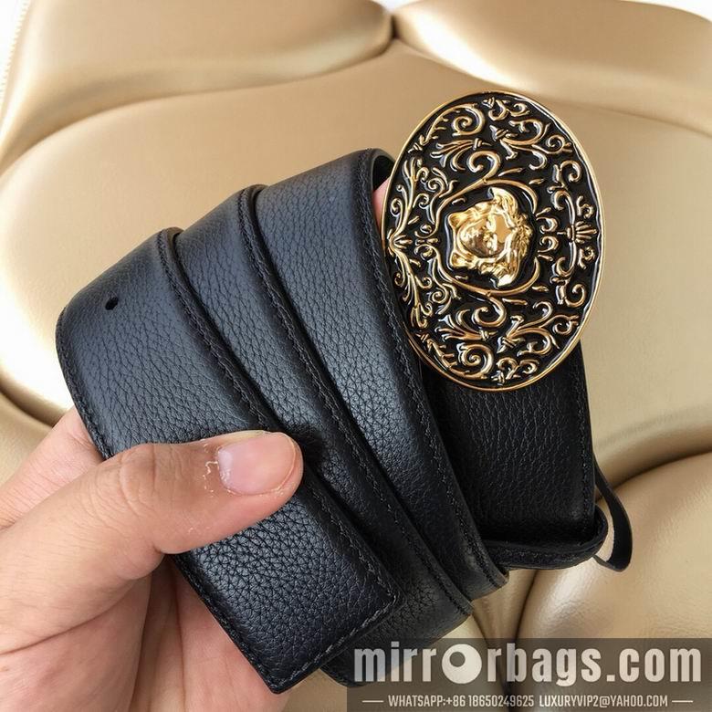 Replica Versace Belt 38mmX95-125cm sj50