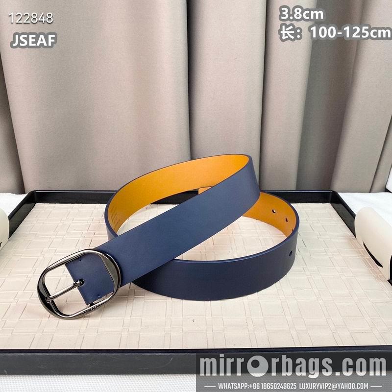 Replica TF belt 38mmX100-125cm 8L68