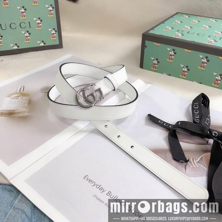 Replica Gucci 20mmX95-110CM 7D21