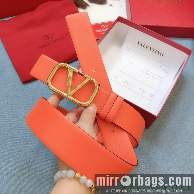 Replica Valentino Belt 40mmX95-110cm 07
