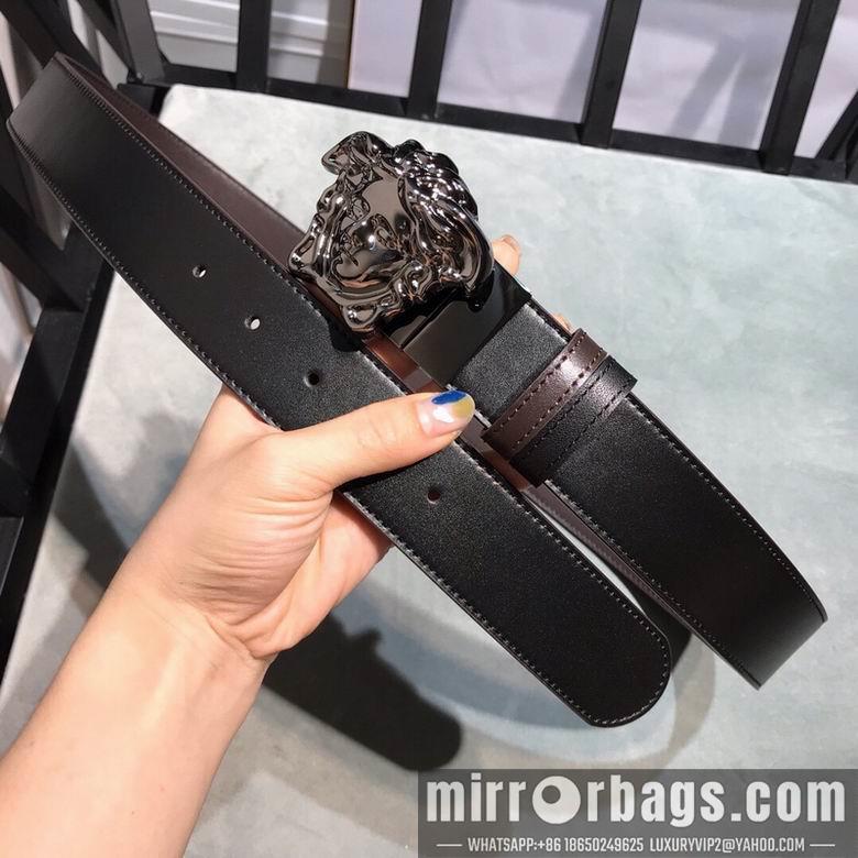 Replica Versace Belt 38mm-95x125CM 8L13