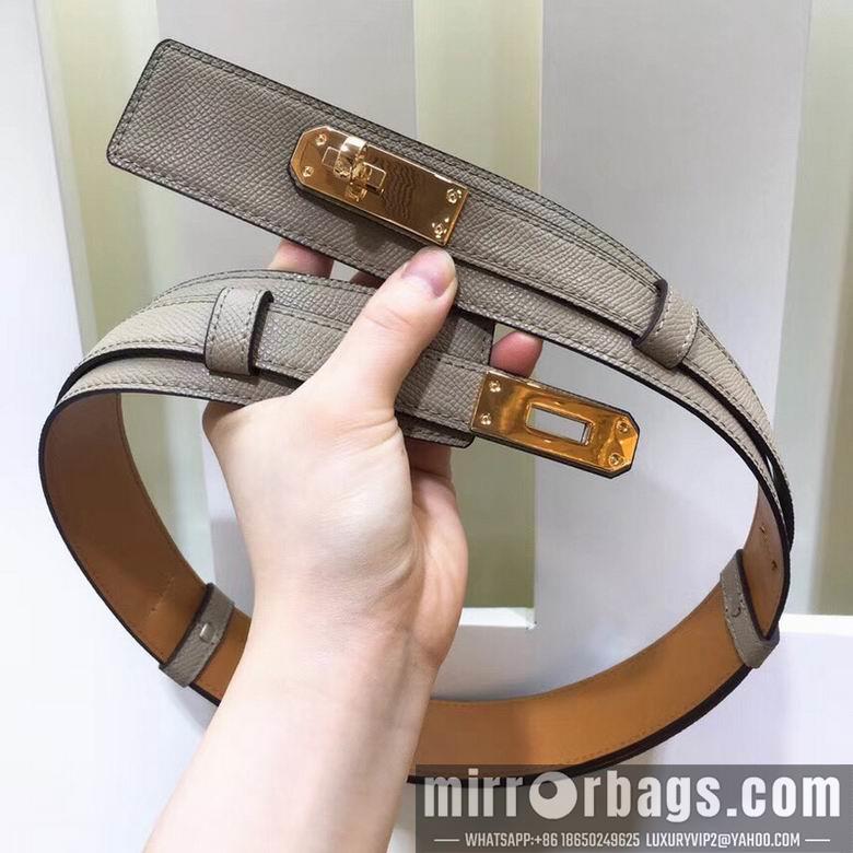 Replica Hermes Belt 40mmX95-125cm 7D05