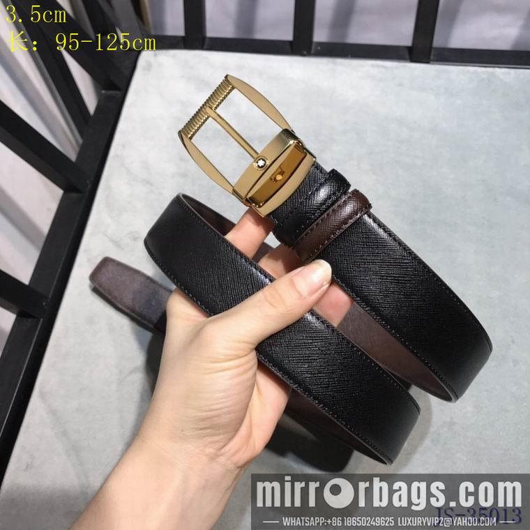 Replica Montblanc 35mmX95-125cm 8L09