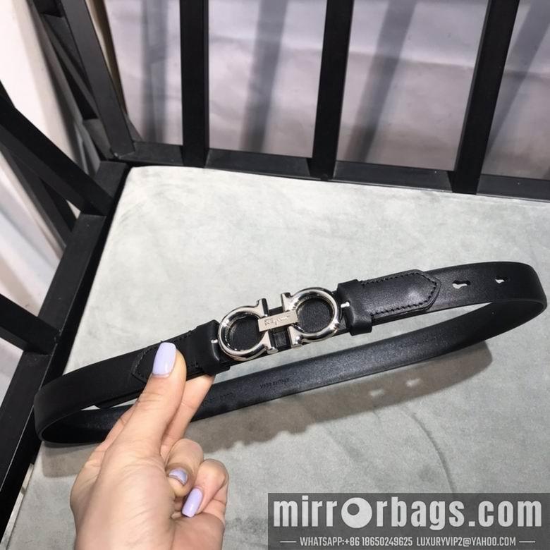 Replica Ferragamo Belt 25mmx95-110cm 7D04