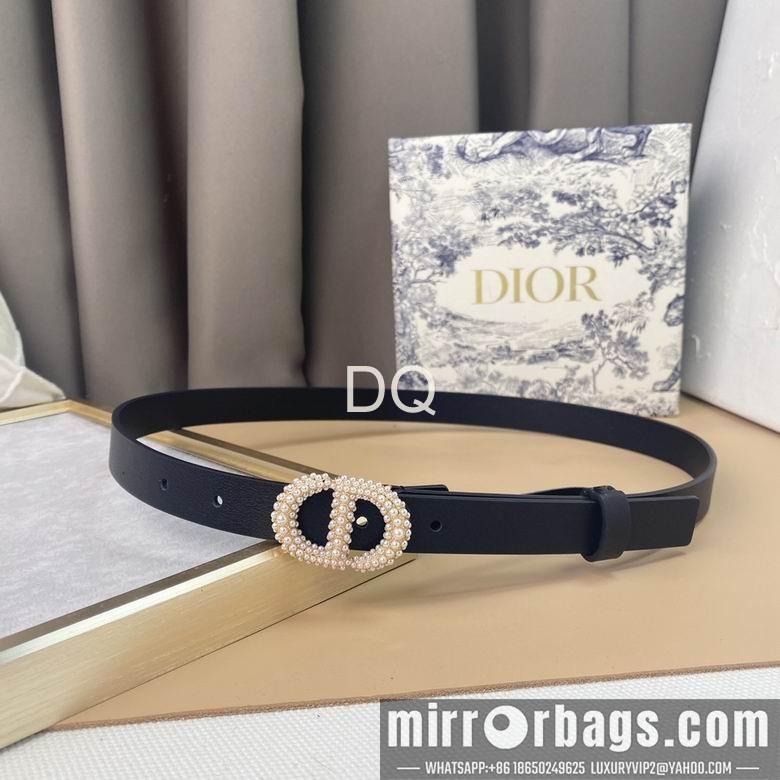 Replica Dior 20mmx90-115cm  02