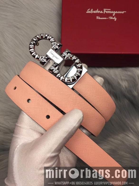 Replica Ferragamo Belt 25mmx95-110cm 7D27