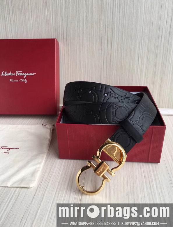 Replica Ferragamo 34mmX95-125 7D115