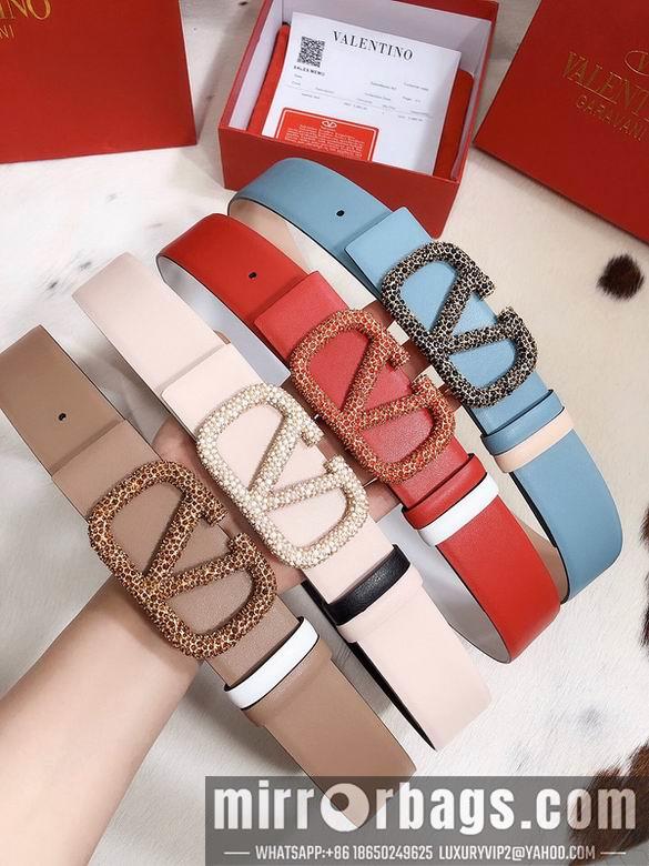 Replica Valentino Belt 40mmX90-125CM sj13