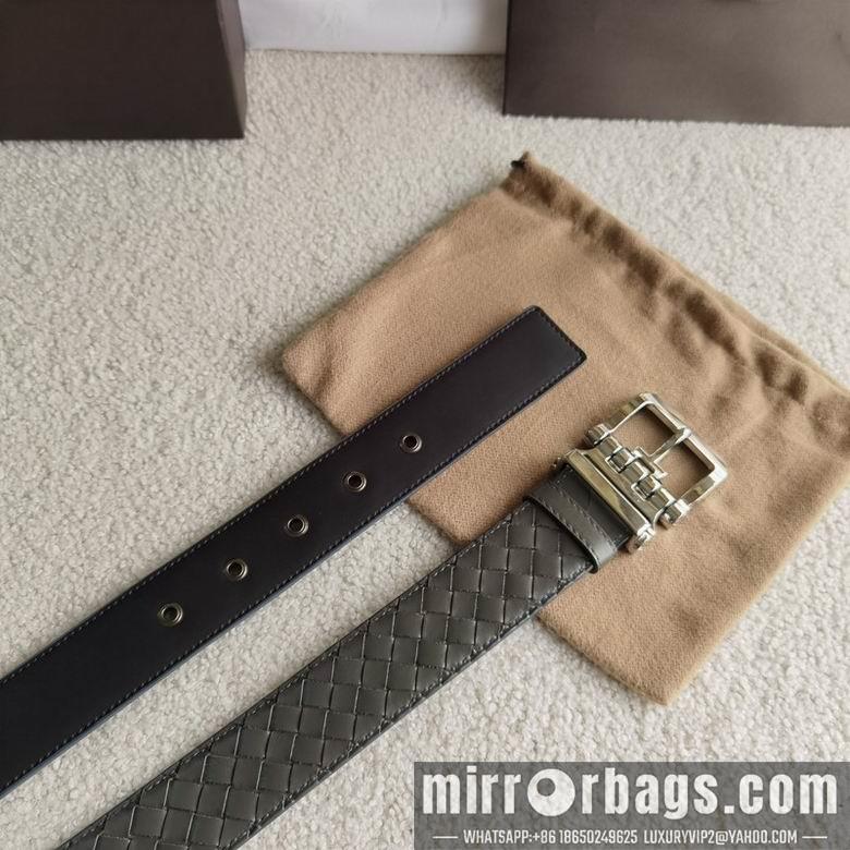 Replica Bottega Veneta 38mmX95-125cm 7d15