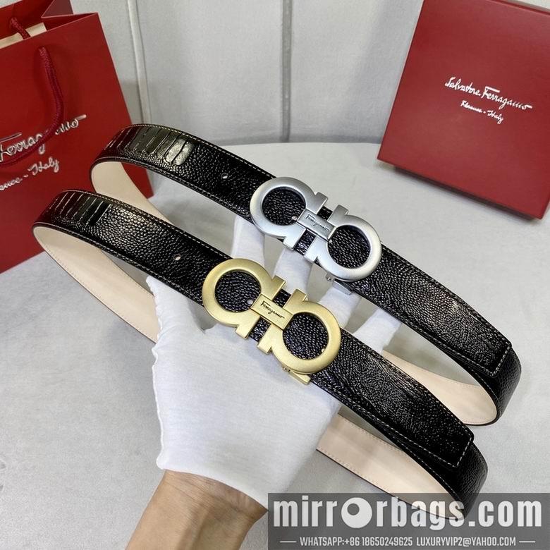 Replica Ferragamo 34mmX95-125 7D166