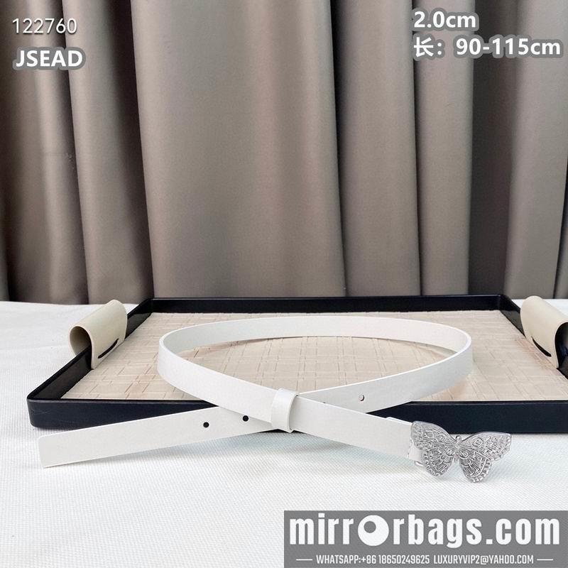 Replica Dior belt 20mmX90-115cm 8L20