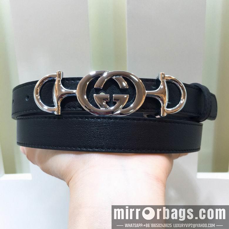 Replica Gucci 20mmX95-110CM 7D23