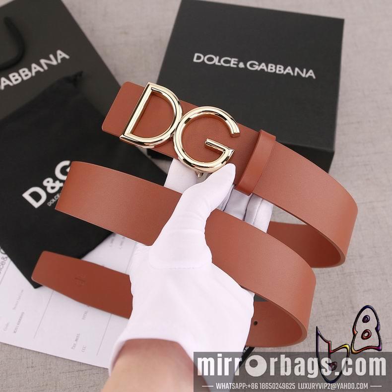 Replica DG belt 38mm lb07