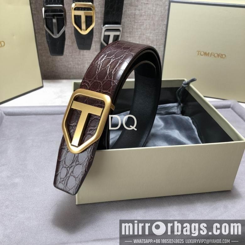 Replica Tom Ford 40mmx100-125cm 19