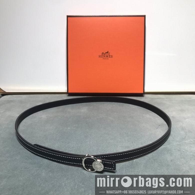 Replica Hermes Belt 15mm 7D1110