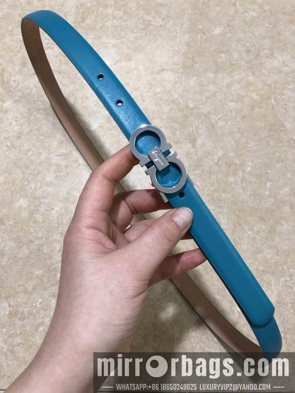 Replica Ferragamo Belt 25mmx95-110cm 7D24