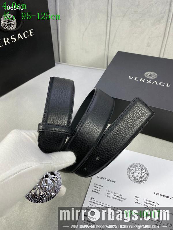 Replica Versace Belt 40mm 95-125cm 8L54