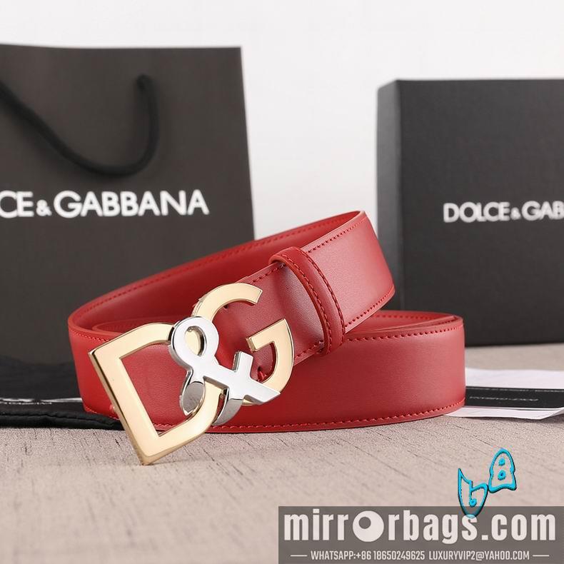 Replica DG belt 38mm lb08