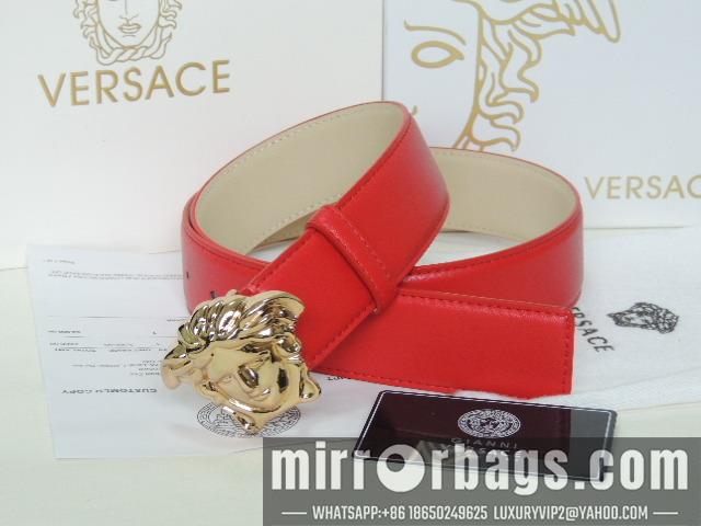 Replica Versace Belt 38mm lb02