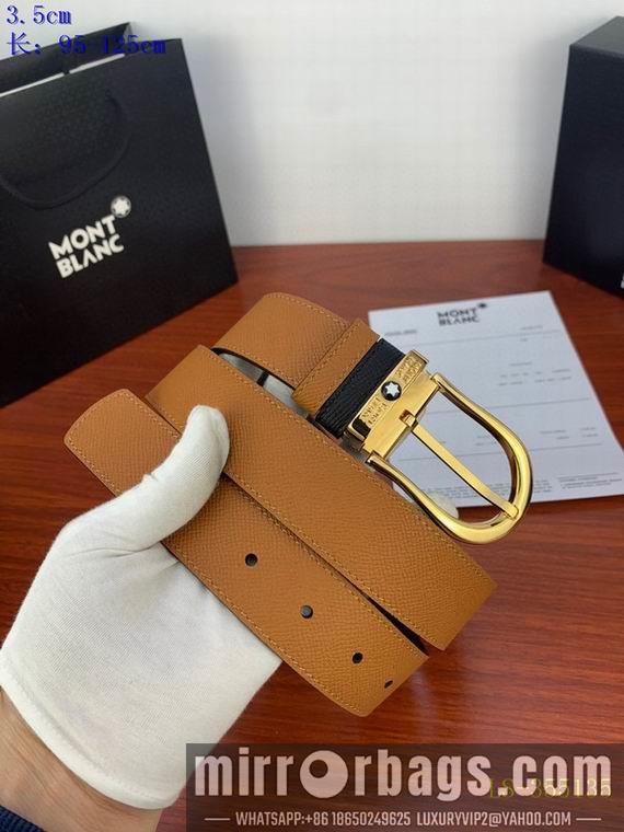 Replica Montblanc 35mmX95-125cm 8L07