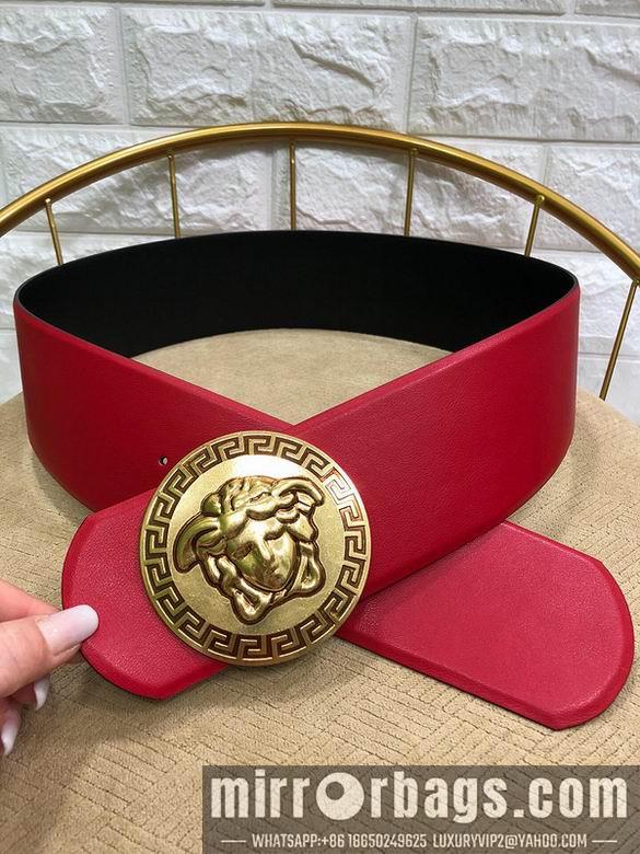 Replica Versace Belt 70mmX95-115cm sj03
