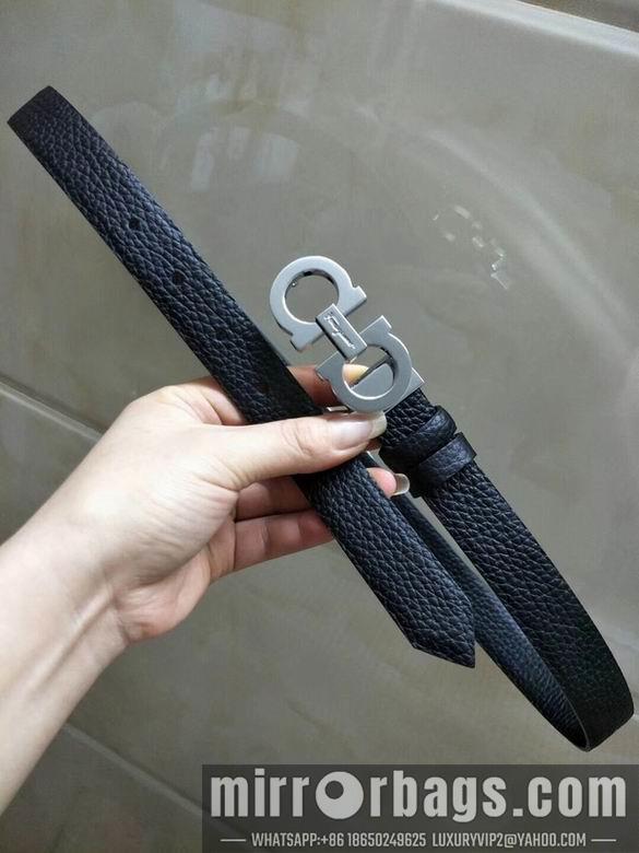 Replica Ferragamo Belt 25mmx95-110cm 7D32