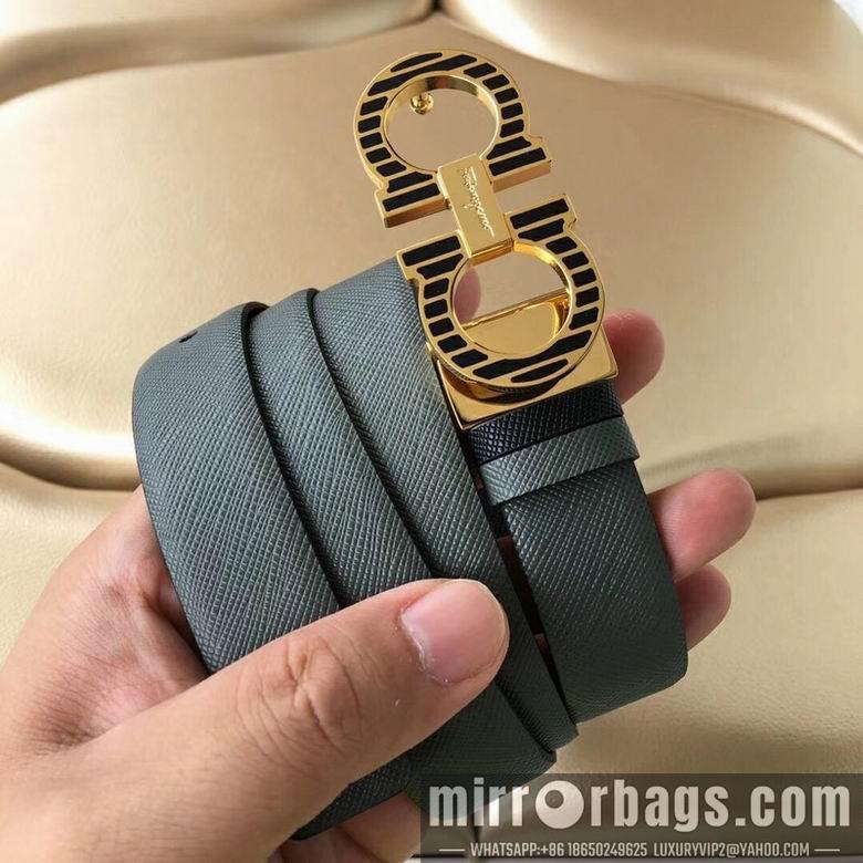 Replica Ferragamo Belt 25mmx95-110cm 7D25