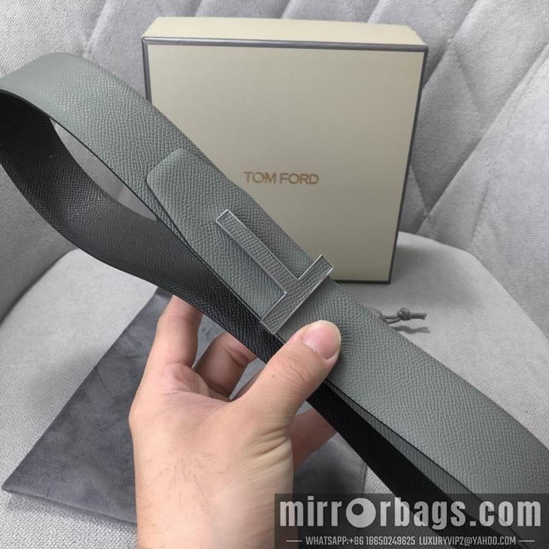 Replica Tom Ford belt 40mmX95-125cm 7D15