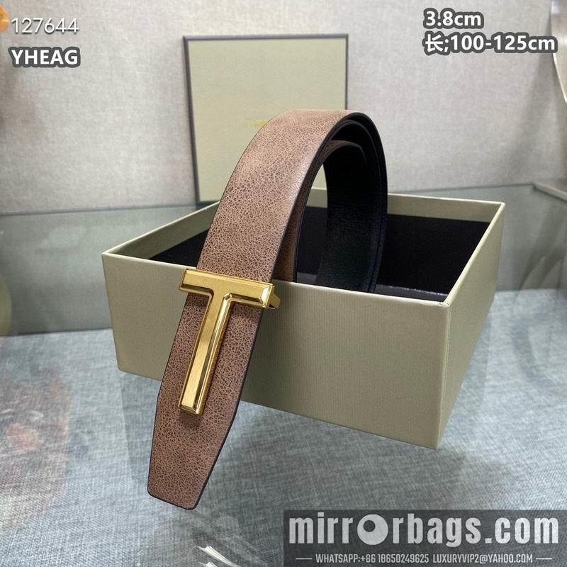Replica Tom Ford belt 38mmX100-125cm 8L98