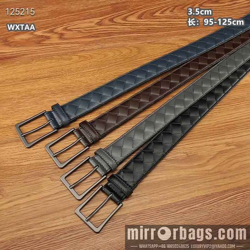 Replica BV belt 35mmX95-125cm 8L08