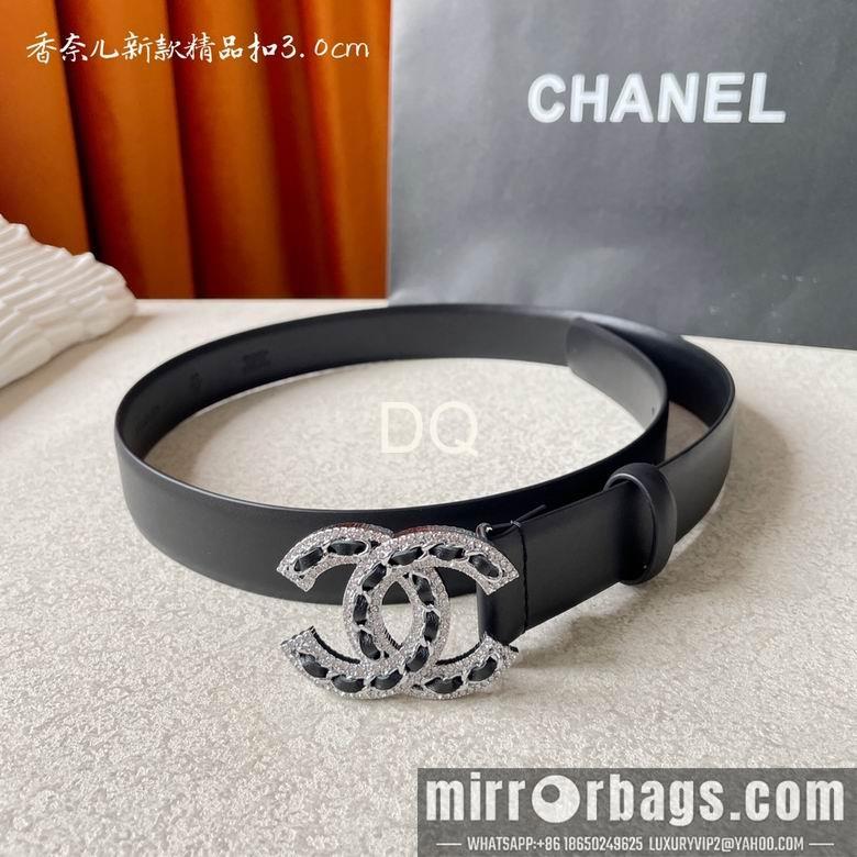 Replica Chanel 30mmx90-115cm 01