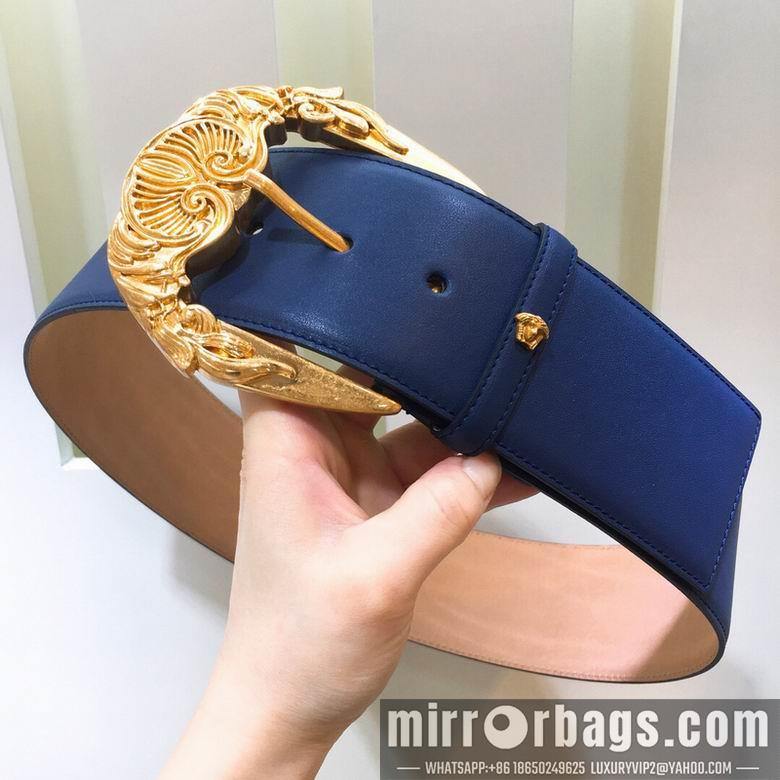 Replica Versace Belt 70mmX95-115cm sj05