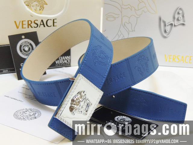 Replica Versace Belt 38mm lb08