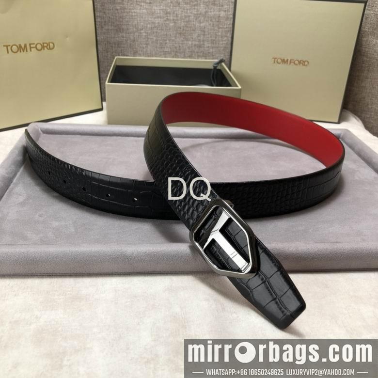 Replica Tom Ford 40mmx100-125cm 19