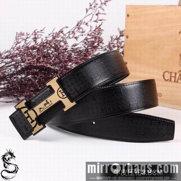 Replica Hermes Belt 38mm 8L08
