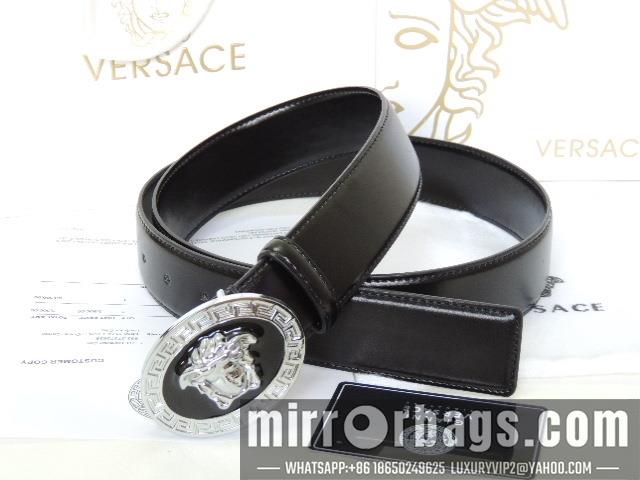 Replica Versace Belt 38mm lb05