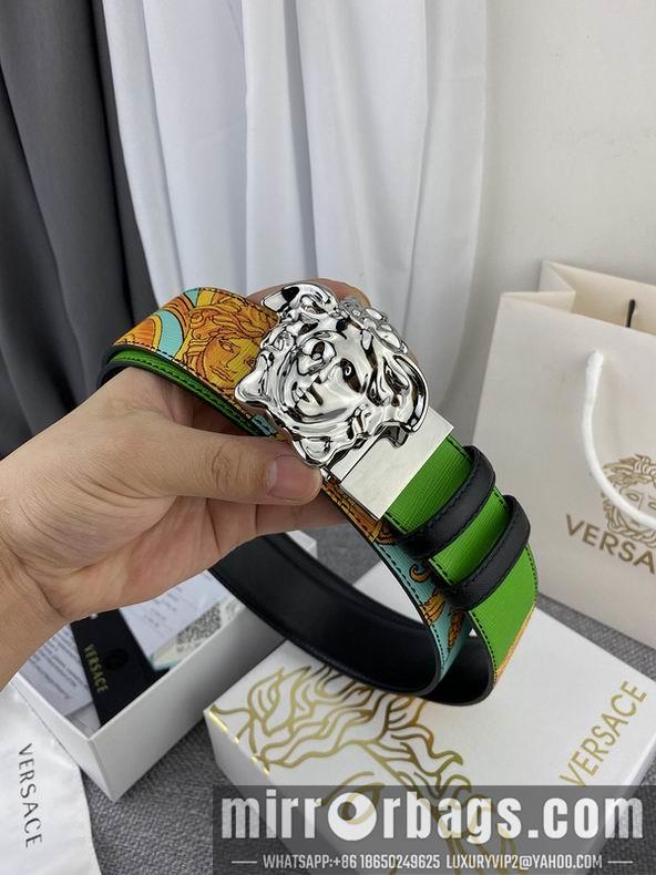 Replica Versace Belt 原版 38mm lb03