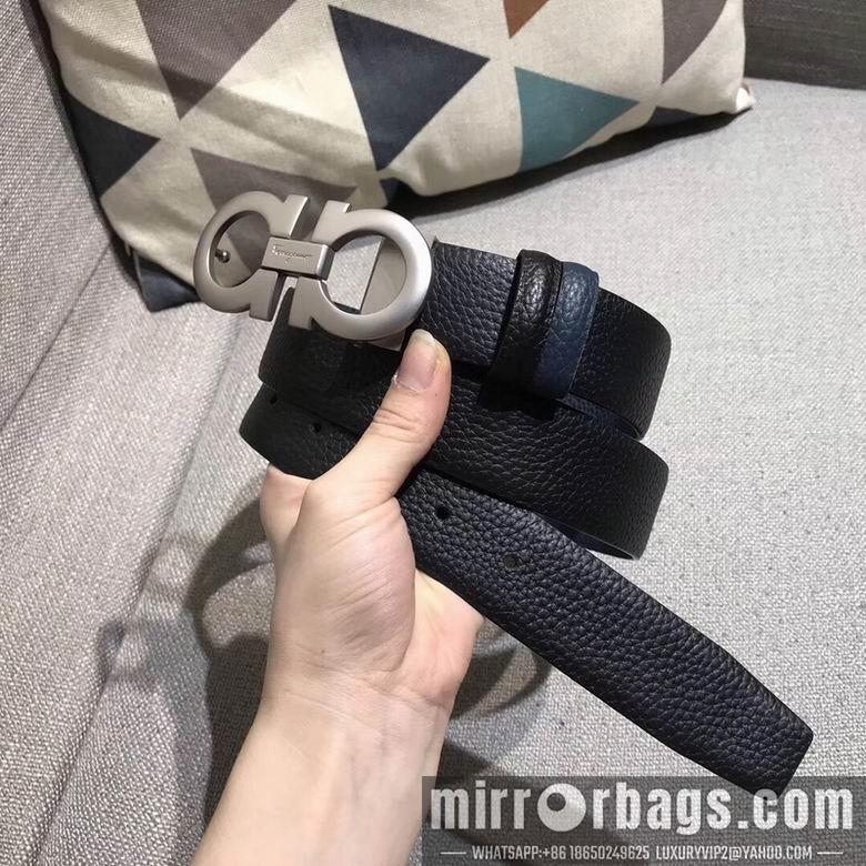Replica Ferragamo 34mmX95-125 7D100