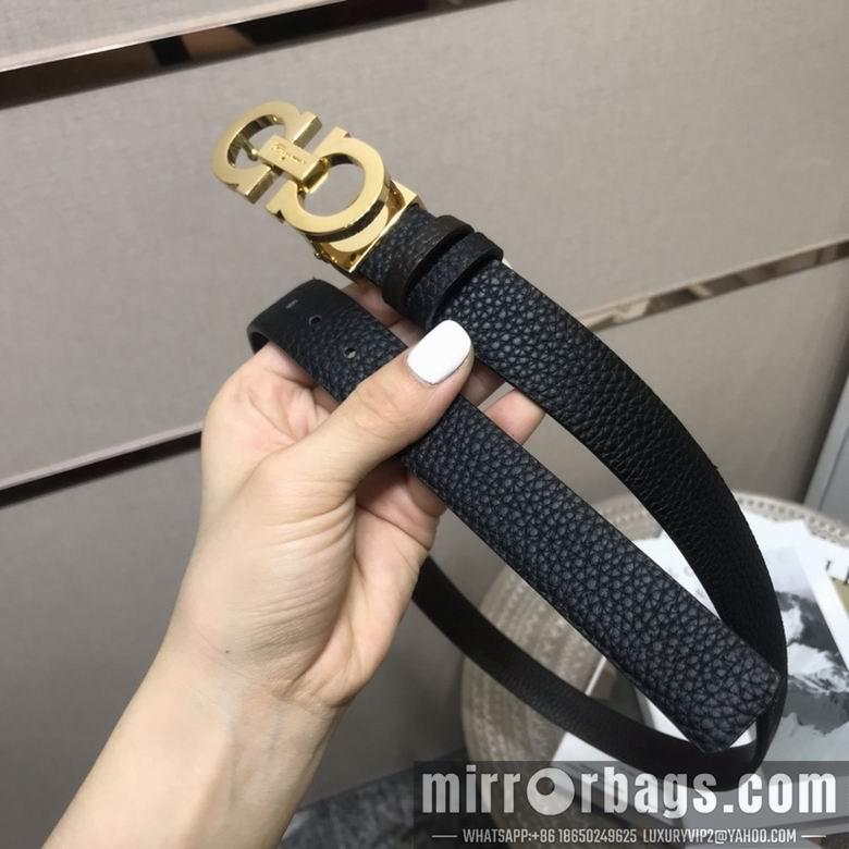 Replica Ferragamo Belt 25mmx95-110cm 7D06