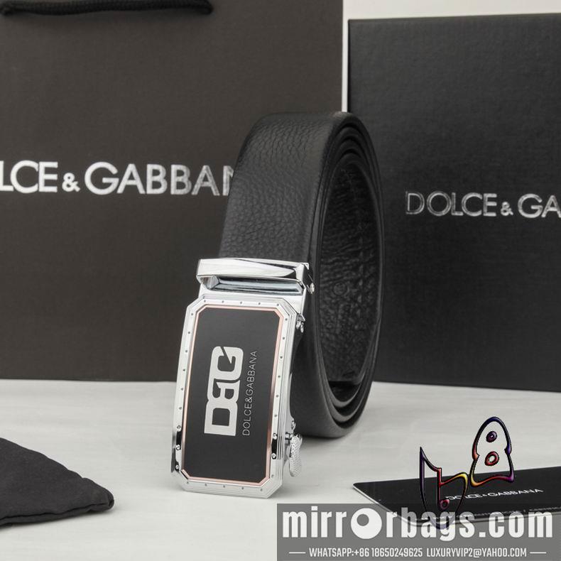 Replica DG belt 38mm lb04