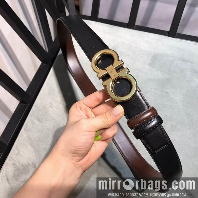 Replica Ferragamo 34mmX95-125 7D241