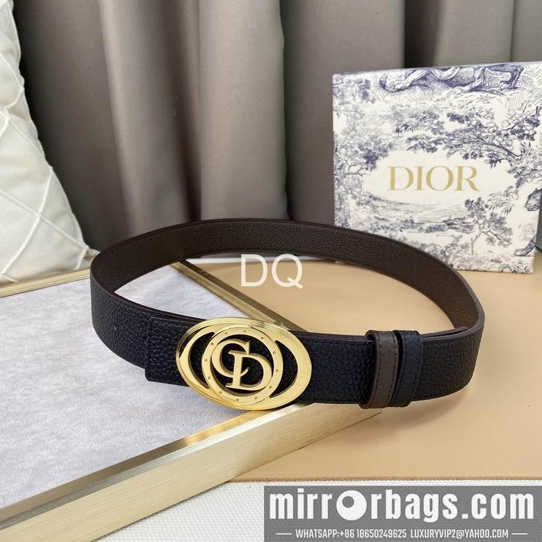 Replica Dior 35mmx95-125cm 01