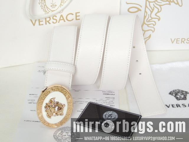 Replica Versace Belt 38mm lb05