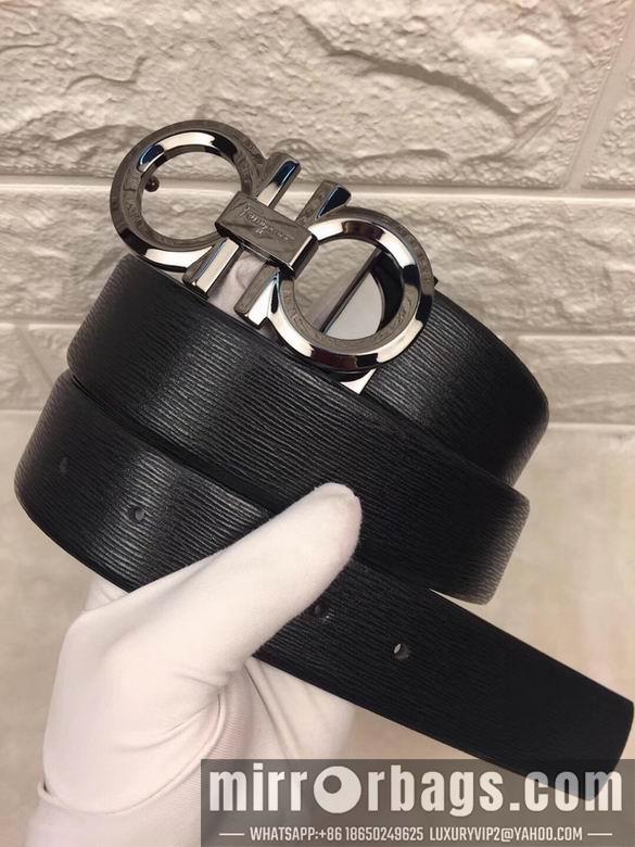 Replica Ferragamo 34mmX95-125 7D41