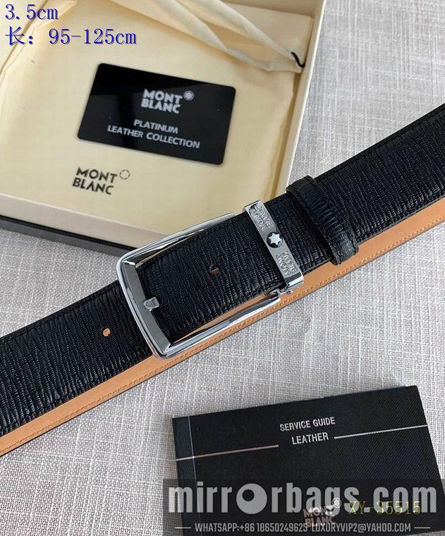 Replica Montblanc 35mmX95-125cm 8L05