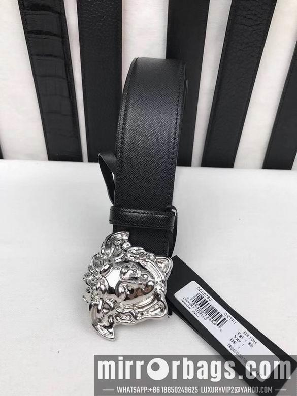 Replica Versace Belt 38mmX95-110cm sj05